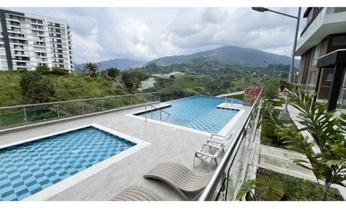 VENTA DE APARTAMENTO EN EL NORTE DE ARMENIA, QUINDIO, COLOMBIA