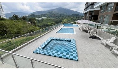 VENTA DE APARTAMENTO EN EL NORTE DE ARMENIA, QUINDIO, COLOMBIA