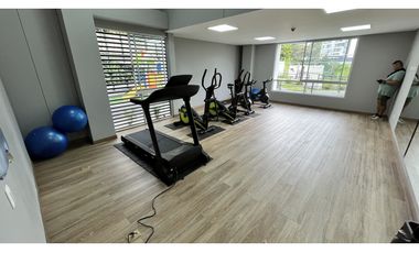 VENTA DE APARTAMENTO EN EL NORTE DE ARMENIA, QUINDIO, COLOMBIA