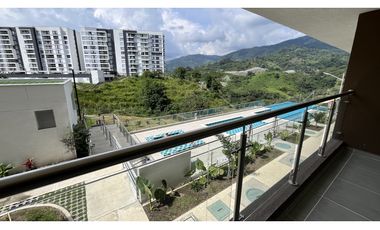 VENTA DE APARTAMENTO EN EL NORTE DE ARMENIA, QUINDIO, COLOMBIA