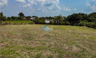 En venta LOTE en CONDOMINIO CAMPESTRE CASA DE CAMPO LLANOS ORIENTALES