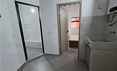 SE VENDE APARTAMENTO EN GUATAPÉ