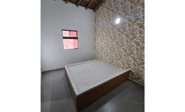 SE VENDE APARTAMENTO EN GUATAPÉ