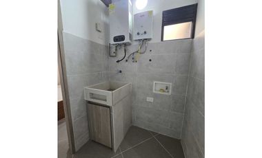 SE VENDE APARTAMENTO EN GUATAPÉ