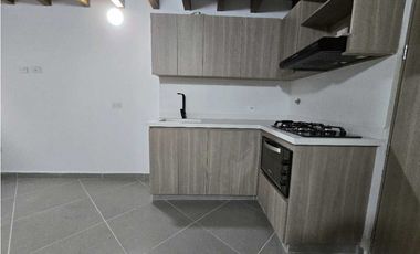 SE VENDE APARTAMENTO EN GUATAPÉ