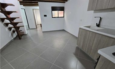 SE VENDE APARTAMENTO EN GUATAPÉ