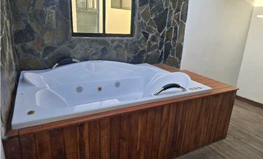 SE VENDE APARTAMENTO EN GUATAPÉ