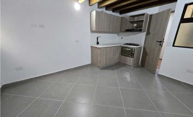 SE VENDE APARTAMENTO EN GUATAPÉ