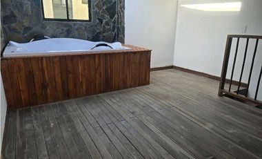 SE VENDE APARTAMENTO EN GUATAPÉ