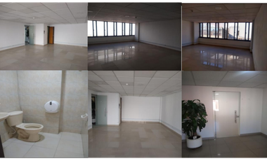 OFICINA 48 M2 EN ARRIENDO, CHAPINERO, ZONA FINANCIERA Y COMERCIAL