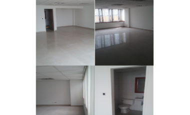 OFICINA 48 M2 EN ARRIENDO, CHAPINERO, ZONA FINANCIERA Y COMERCIAL