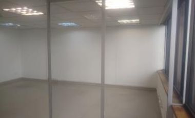 OFICINA 32 M2 EN ARRIENDO, CHAPINERO, ZONA FINANCIERA Y COMERCIAL
