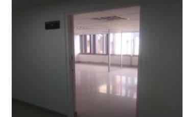 OFICINA 32 M2 EN ARRIENDO, CHAPINERO, ZONA FINANCIERA Y COMERCIAL