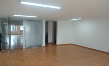 OFICINA 343 M2 EN ARRIENDO, AV. CHILE, ZONA EMPRESARIAL Y FINANCIERA