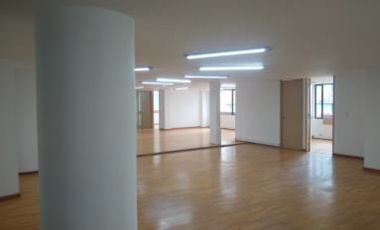 OFICINA 343 M2 EN ARRIENDO, AV. CHILE, ZONA EMPRESARIAL Y FINANCIERA