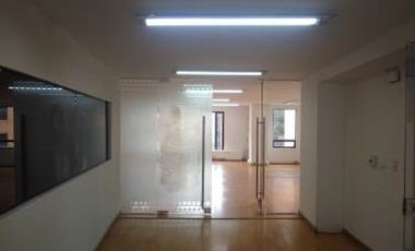 OFICINA 343 M2 EN ARRIENDO, AV. CHILE, ZONA EMPRESARIAL Y FINANCIERA