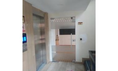 OFICINA 343 M2 EN ARRIENDO, AV. CHILE, ZONA EMPRESARIAL Y FINANCIERA