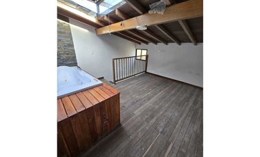 SE VENDE APARTAMENTO CON JACUZZI EN GUATAPÉ