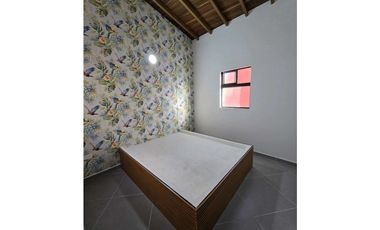 SE VENDE APARTAMENTO CON JACUZZI EN GUATAPÉ