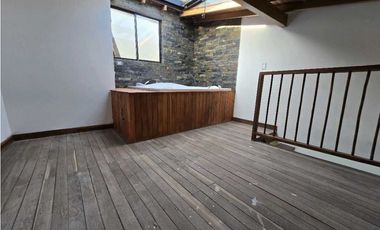 SE VENDE APARTAMENTO CON JACUZZI EN GUATAPÉ