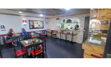 Rento edificio de 3 locales en Restrepo, Bogota D.c