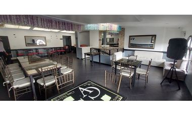 Rento edificio de 3 locales en Restrepo, Bogota D.c