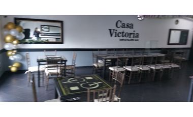 Rento edificio de 3 locales en Restrepo, Bogota D.c