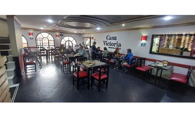 Rento edificio de 3 locales en Restrepo, Bogota D.c