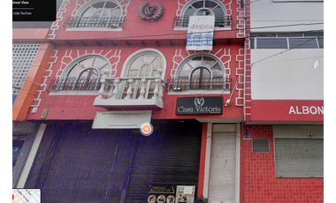 Rento edificio de 3 locales en Restrepo, Bogota D.c