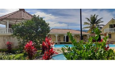 Casa campestre en Chinauta con todas las comodidades!