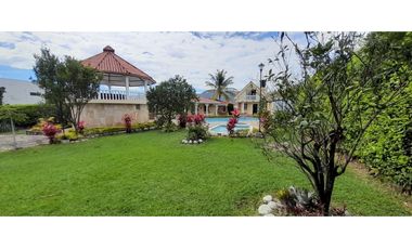 Casa campestre en Chinauta con todas las comodidades!