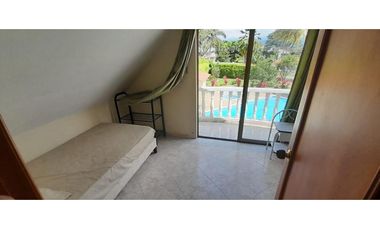 Casa campestre en Chinauta con todas las comodidades!