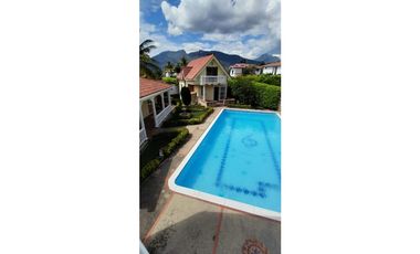 Casa campestre en Chinauta con todas las comodidades!
