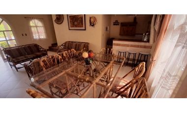 Casa campestre en Chinauta con todas las comodidades!