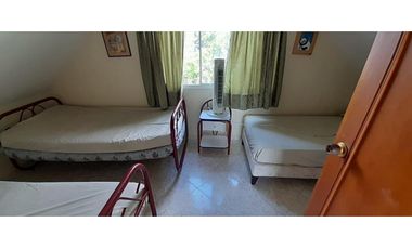 Casa campestre en Chinauta con todas las comodidades!