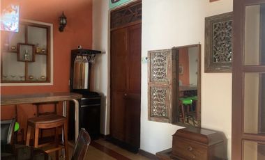 Hostal Centro Histórico de Santa Marta