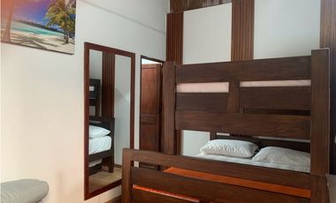Hostal Centro Histórico de Santa Marta