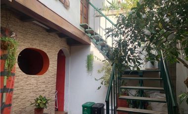 Hostal Centro Histórico de Santa Marta