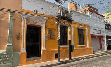 Hostal Centro Histórico de Santa Marta