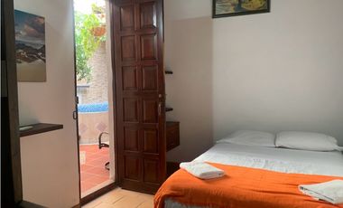 Hostal Centro Histórico de Santa Marta