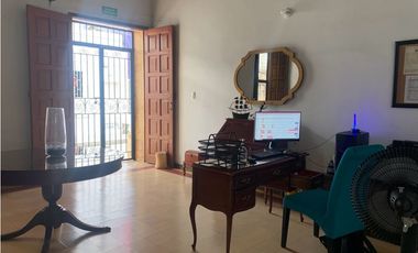 Hostal Centro Histórico de Santa Marta