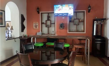 Hostal Centro Histórico de Santa Marta