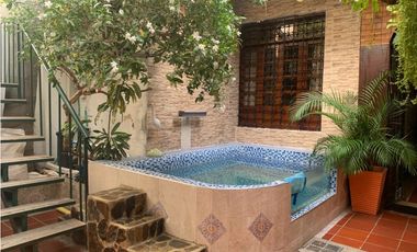 Hostal Centro Histórico de Santa Marta