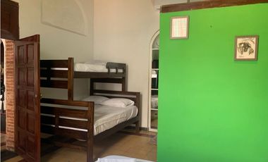 Hostal Centro Histórico de Santa Marta