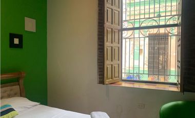 Hostal Centro Histórico de Santa Marta