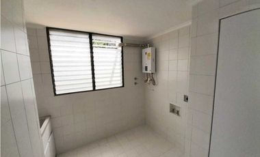 Alquiler Apartamento Poblado Balsos 9249486 DL