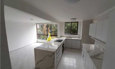 Alquiler Apartamento Poblado Balsos 9249486 DL
