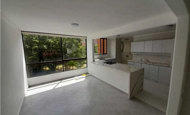 Alquiler Apartamento Poblado Balsos 9249486 DL