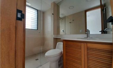 Alquiler Apartamento Poblado Balsos 9249486 DL