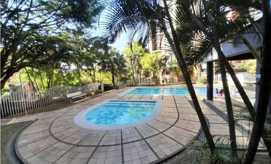 Alquiler Apartamento Poblado Balsos 9249486 DL